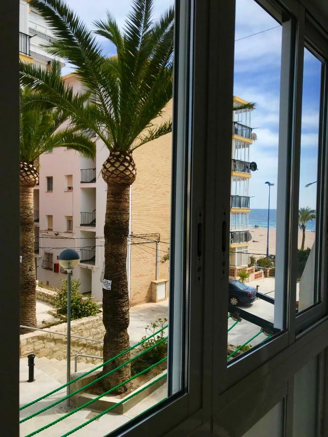 Neptuno On The Beach بينايدورم المظهر الخارجي الصورة